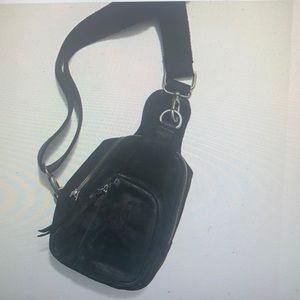 Hudson Sling Bag by Free People